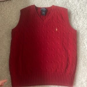 Polo Ralph Lauren Sweater Vest
